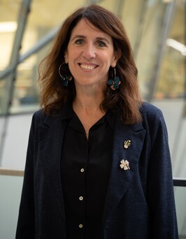 Agnes Nadjar